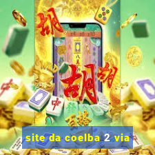 site da coelba 2 via